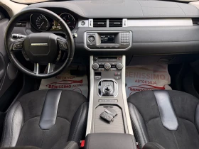 Land Rover Range Rover Evoque 2.2TD4* AWD* , снимка 10