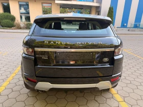 Land Rover Range Rover Evoque 2.2TD4* AWD* , снимка 5