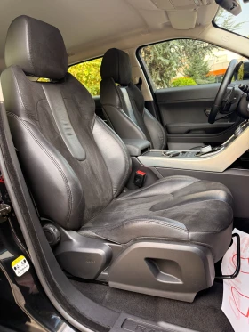 Land Rover Range Rover Evoque 2.2TD4* AWD* , снимка 8