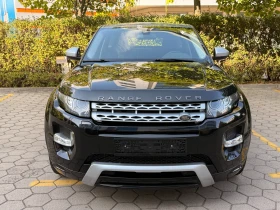 Land Rover Range Rover Evoque 2.2TD4* AWD* , снимка 2