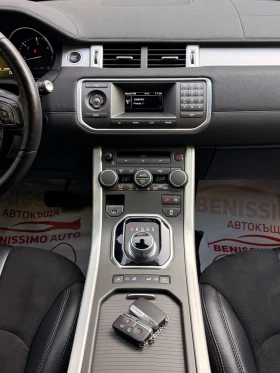 Land Rover Range Rover Evoque 2.2TD4* AWD* , снимка 12