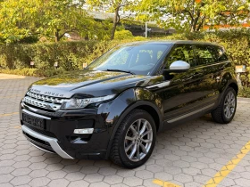 Land Rover Range Rover Evoque 2.2TD4* AWD* , снимка 1
