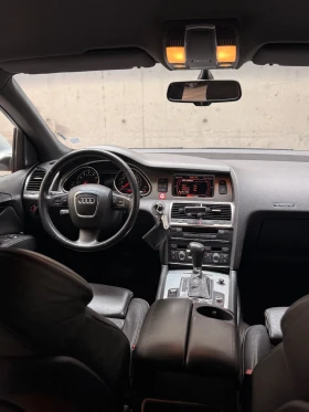 Audi Q7 4.2 Бензин, снимка 8