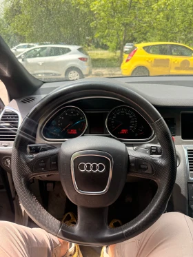 Audi Q7 4.2 Бензин, снимка 7