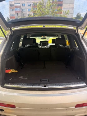 Audi Q7 4.2 Бензин, снимка 6