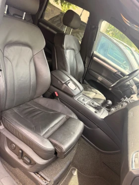 Audi Q7 4.2 Бензин, снимка 10