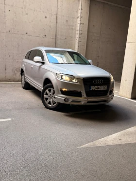 Audi Q7 4.2 Бензин, снимка 1