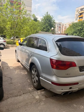 Audi Q7 4.2 Бензин, снимка 3