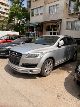 Audi Q7 4.2 Бензин, снимка 1