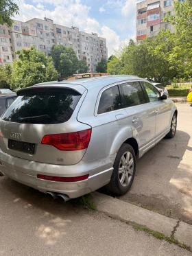 Audi Q7 4.2 Бензин, снимка 4