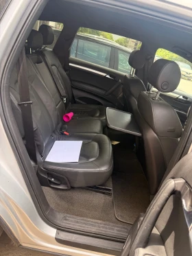 Audi Q7 4.2 Бензин, снимка 12