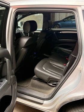 Audi Q7 4.2 Бензин, снимка 4