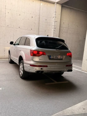 Audi Q7 4.2 Бензин, снимка 3