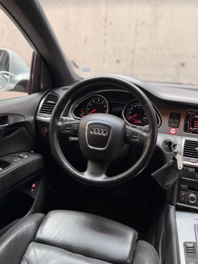 Audi Q7 4.2 Бензин, снимка 9
