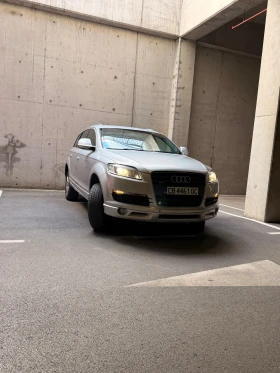 Audi Q7 4.2 Бензин, снимка 2