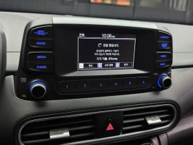 Hyundai Kona 1.6D - САМО 30% АВАНС, снимка 15