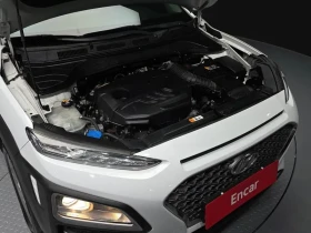 Hyundai Kona 1.6D - САМО 30% АВАНС, снимка 6