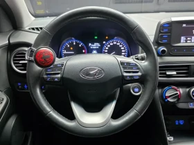 Hyundai Kona 1.6D - САМО 30% АВАНС, снимка 13