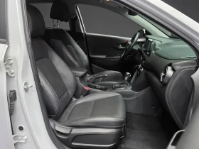 Hyundai Kona 1.6D - САМО 30% АВАНС, снимка 11