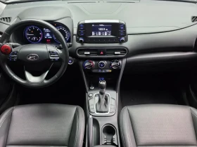 Hyundai Kona 1.6D - САМО 30% АВАНС, снимка 7