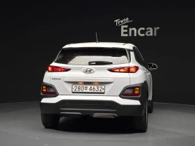 Hyundai Kona 1.6D - САМО 30% АВАНС, снимка 4