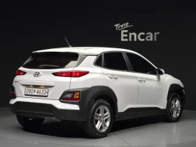 Hyundai Kona 1.6D - САМО 30% АВАНС, снимка 2
