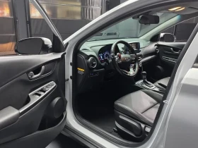 Hyundai Kona 1.6D - САМО 30% АВАНС, снимка 10