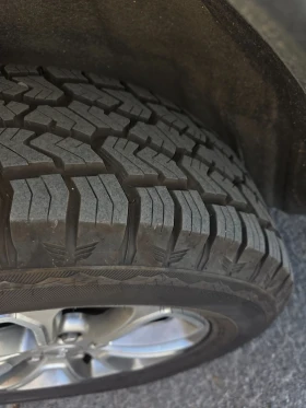Jeep Grand cherokee LAREDO, снимка 10