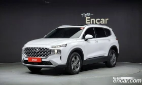 Hyundai Santa fe Diesel 2.2 2WD Exclusive, снимка 1