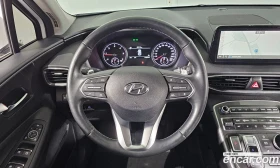 Hyundai Santa fe Diesel 2.2 2WD Exclusive, снимка 13