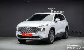 Hyundai Santa fe Diesel 2.2 2WD Exclusive, снимка 3