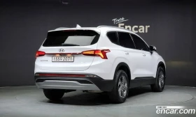 Hyundai Santa fe Diesel 2.2 2WD Exclusive, снимка 2