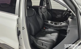 Hyundai Santa fe Diesel 2.2 2WD Exclusive, снимка 11