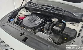 Hyundai Santa fe Diesel 2.2 2WD Exclusive, снимка 6