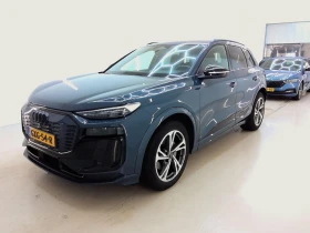 Audi Q6 E-tron 95 kWh Navi 98% SoH, снимка 1