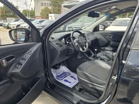 Hyundai IX35 1.7CRDI 116к.с 2WD Comfort , снимка 10