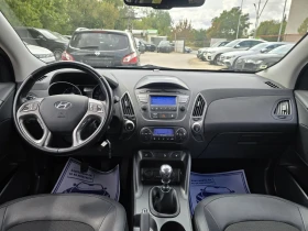 Hyundai IX35 1.7CRDI 116к.с 2WD Comfort , снимка 15