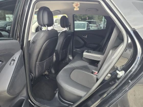 Hyundai IX35 1.7CRDI 116к.с 2WD Comfort , снимка 11