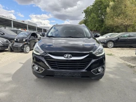 Hyundai IX35 1.7CRDI 116к.с 2WD Comfort , снимка 5