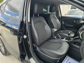 Hyundai IX35 1.7CRDI 116к.с 2WD Comfort , снимка 12
