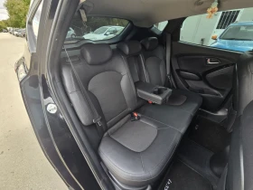 Hyundai IX35 1.7CRDI 116к.с 2WD Comfort , снимка 14