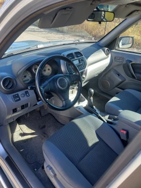 Toyota Rav4 D -4D, снимка 6