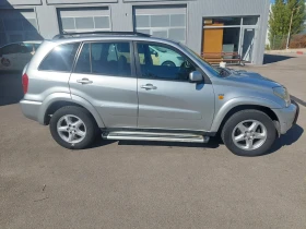 Toyota Rav4 D -4D, снимка 2