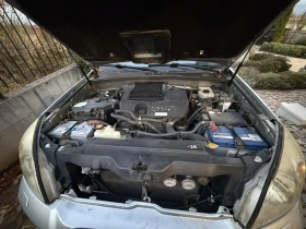 Toyota Land cruiser 120, снимка 7