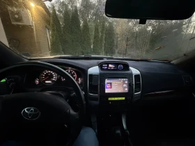 Toyota Land cruiser 120, снимка 6