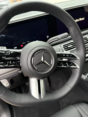 Mercedes-Benz GLE 450 AMG, снимка 9