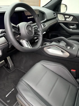 Mercedes-Benz GLE 450 AMG, снимка 10
