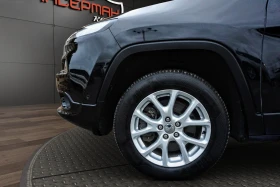 Jeep Cherokee 2.0MJT 4WD LONGTITUDE ACTIVE DRIVE, снимка 15