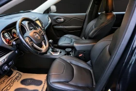 Jeep Cherokee 2.0MJT 4WD LONGTITUDE ACTIVE DRIVE, снимка 6