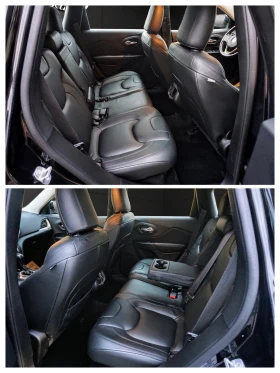 Jeep Cherokee 2.0MJT 4WD LONGTITUDE ACTIVE DRIVE, снимка 13